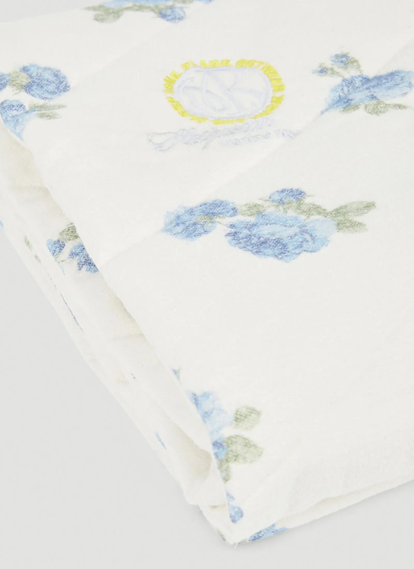 Men Martine Rose Scarves^Padded Scarf