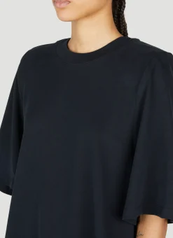 Padded Shoulder Ben T-Shirt></noscript>Isabel Marant Discount