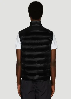 Men Moncler Coats^Padded Vest