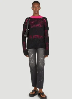 Paint Drop Jeans>TheOpen Product Best