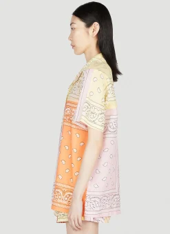 Paisley Motif Shirt></noscript>Arizona Love Clearance