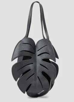 Palm Mini Tote Bag>Staud Online