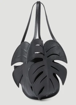 Palm Mini Tote Bag>Staud Online