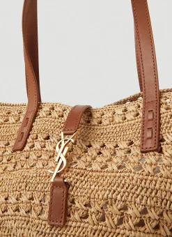 Panier Raffia Tote Bag><noscript><img width=