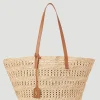 Panier Tote Bag>Saint Laurent Hot