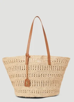 Panier Tote Bag>Saint Laurent Hot