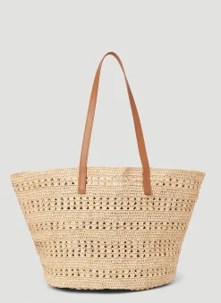 Panier Tote Bag></noscript>Saint Laurent Hot