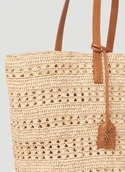 Panier Tote Bag></noscript>Saint Laurent Hot