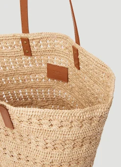 Panier Tote Bag></noscript>Saint Laurent Hot