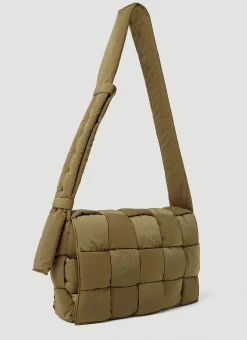 Men Bottega Veneta Crossbody Bags^Paper Cassette Crossbody Bag