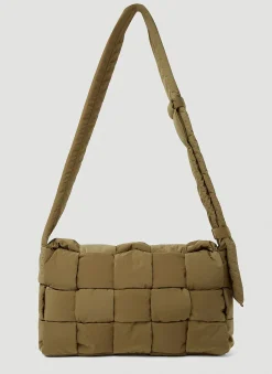 Men Bottega Veneta Crossbody Bags^Paper Cassette Crossbody Bag