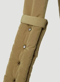 Men Bottega Veneta Crossbody Bags^Paper Cassette Crossbody Bag