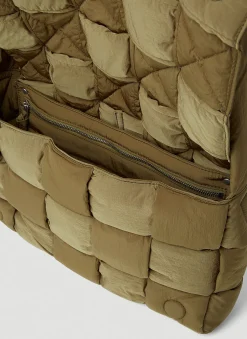 Men Bottega Veneta Crossbody Bags^Paper Cassette Crossbody Bag