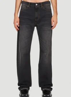 Men Y/Project Jeans^Paris' Best Jeans