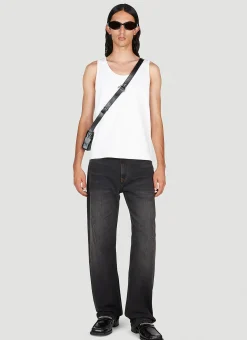 Men Y/Project Jeans^Paris' Best Jeans