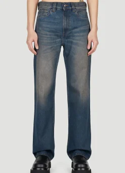 Men Y/Project Jeans^Paris Best Jeans