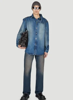 Men Y/Project Jeans^Paris Best Jeans