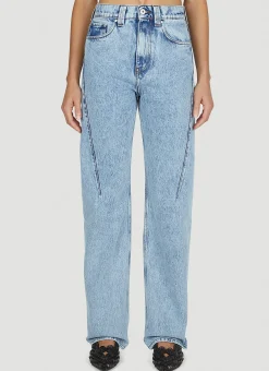 Paris Best Jeans>Y/Project Hot