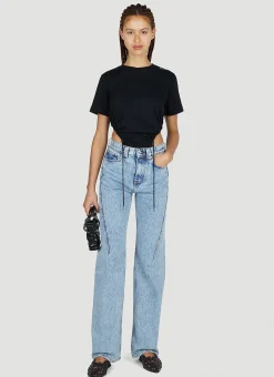 Paris Best Jeans>Y/Project Hot