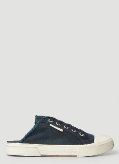 Paris Mule Sneakers>Balenciaga