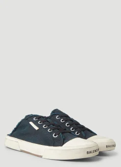 Paris Mule Sneakers>Balenciaga