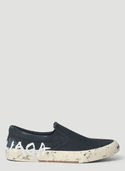 Paris Slip On Sneakers>Balenciaga New
