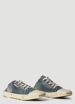 Paris Sneaker Mules>Balenciaga Discount