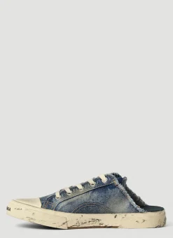 Paris Sneaker Mules><noscript><img width=