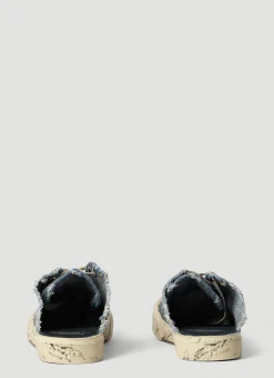 Paris Sneaker Mules><noscript><img width=