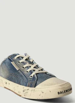 Paris Sneaker Mules><noscript><img width=