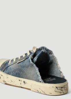 Paris Sneaker Mules><noscript><img width=