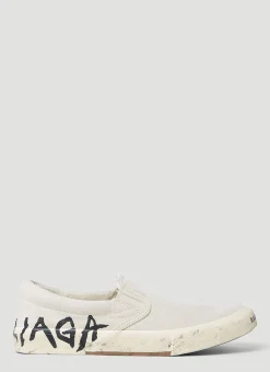 Paris Sneakers>Balenciaga New