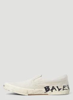 Paris Sneakers>Balenciaga New