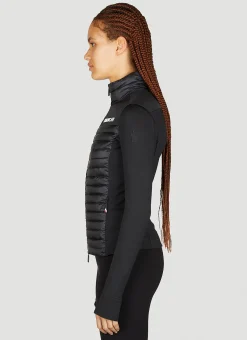 Partially Quilted Zip-Up Cardigan></noscript>Moncler Grenoble Discount