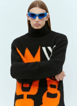 Men Gentle Monster Sunglasses^Paso Bl3 Sunglasses