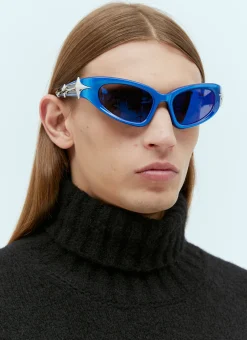 Men Gentle Monster Sunglasses^Paso Bl3 Sunglasses