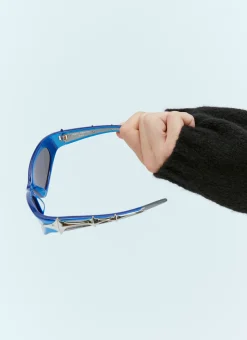 Men Gentle Monster Sunglasses^Paso Bl3 Sunglasses