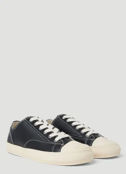 Men Maison Mihara Yasuhiro Sneakers^Past Sole 6 Low Top Sneakers