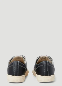 Men Maison Mihara Yasuhiro Sneakers^Past Sole 6 Low Top Sneakers