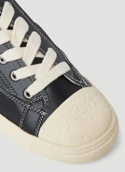 Men Maison Mihara Yasuhiro Sneakers^Past Sole 6 Low Top Sneakers