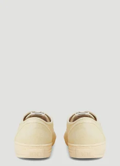 Men Maison Mihara Yasuhiro Sneakers^Past Sole 5 Low Top Sneakers