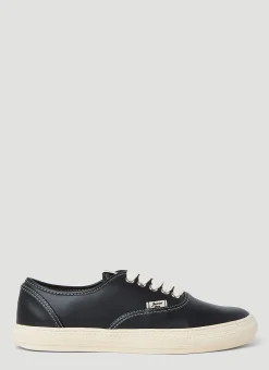 Men Maison Mihara Yasuhiro Sneakers^Past Sole 5 Low Top Sneakers