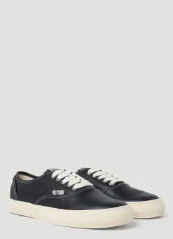 Men Maison Mihara Yasuhiro Sneakers^Past Sole 5 Low Top Sneakers