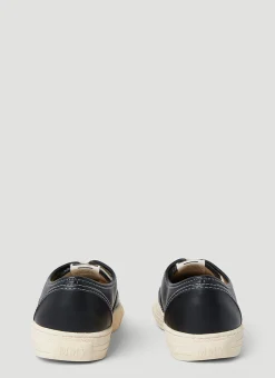 Men Maison Mihara Yasuhiro Sneakers^Past Sole 5 Low Top Sneakers
