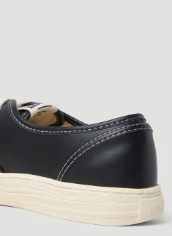 Men Maison Mihara Yasuhiro Sneakers^Past Sole 5 Low Top Sneakers