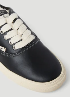 Men Maison Mihara Yasuhiro Sneakers^Past Sole 5 Low Top Sneakers