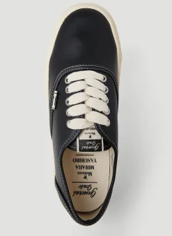 Men Maison Mihara Yasuhiro Sneakers^Past Sole 5 Low Top Sneakers