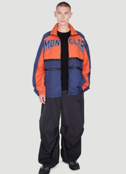 Men Moncler Tops^Patch Pocket Knit Top