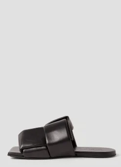 Patch Sandals><noscript><img width=