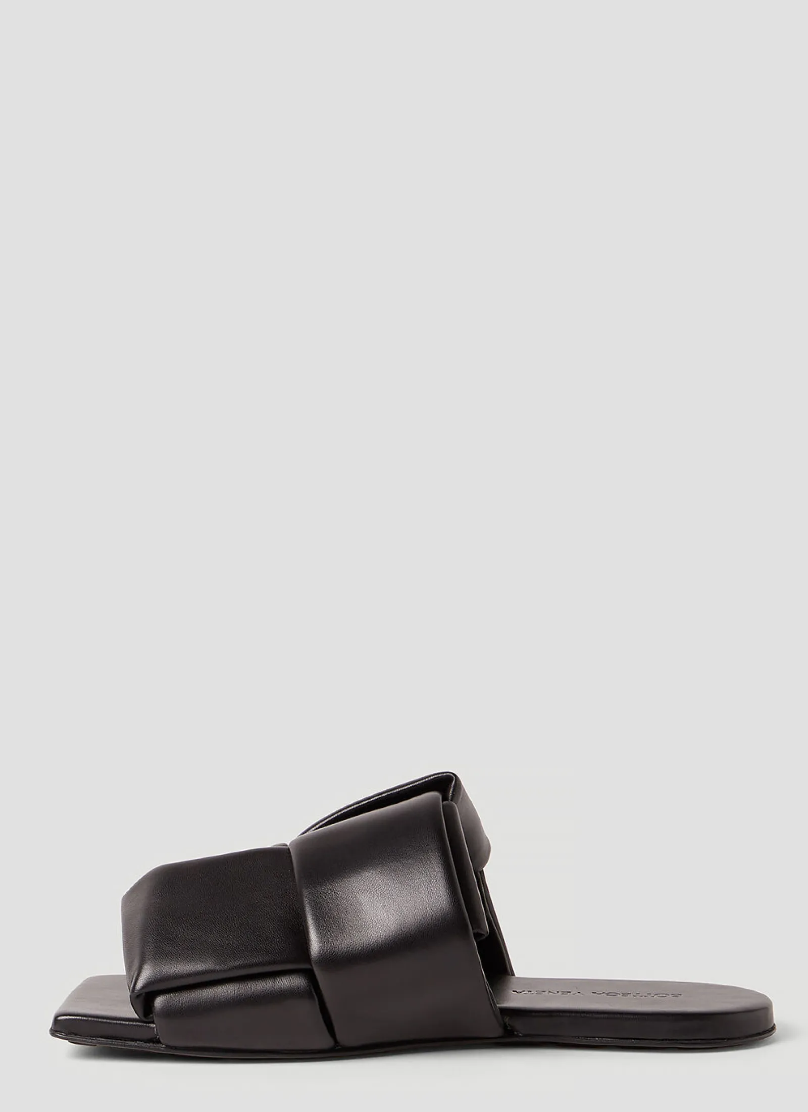 Patch Sandals>Bottega Veneta Sale